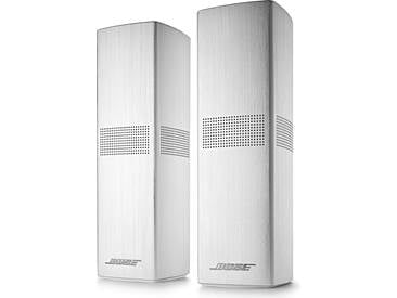 Customer Reviews: Bose Surround Speakers 700 (Silver/white