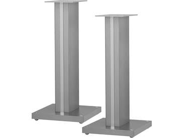 Bowers & Wilkins B&W FS-700 S2 スピーカースタンド Customer Reviews: Bowers & Wilkins FS-700 S2 (Silver) Speaker