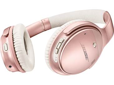 Bose QuietComfort 35 II リミテッドエディション Customer Reviews: Bose® QuietComfort® 35 wireless headphones II