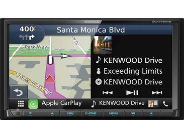 ★KENWOOD Car Navigation CA9K3★ 2015 Map Customer Reviews: Kenwood DNX775RVS Navigation receiver for RV