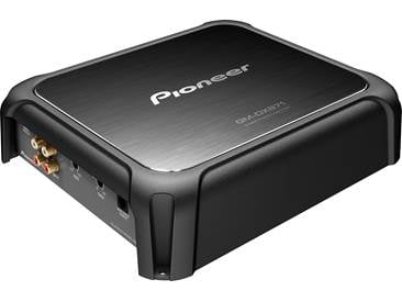 Customer Reviews: Pioneer GM-DX871 Mono subwoofer amplifier — 800
