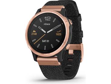 Customer Reviews: Garmin fenix 6S Sapphire (Rose gold-tone bezel