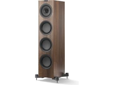 Customer Reviews: KEF Q750 (Walnut) Floor-standing speaker (Walnut