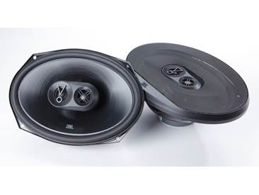 Customer Reviews: JBL 9631 Concert Series 6