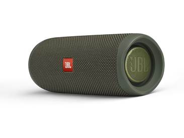Customer Reviews: JBL Flip 5 (Green) Waterproof portable Bluetooth