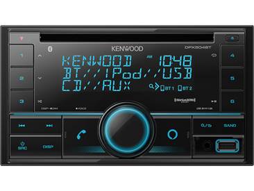Customer Reviews: Kenwood DPX504BT CD receiver at Crutchfield