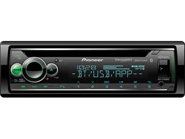Customer Reviews: Pioneer DEH-S7200BHS CD receiver at Crutchfield