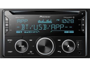 Customer Reviews: Pioneer FH-S722BS CD receiver at Crutchfield