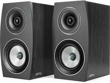 Customer Reviews: Jamo Concert 9 Series C 93 II (Black Ash