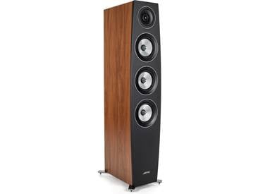 Customer Reviews: Jamo Concert 9 Series C 97 II (Dark Apple) Floor