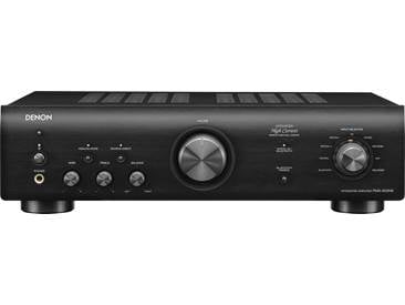 Customer Reviews: Denon PMA-600NE Stereo integrated amplifier with