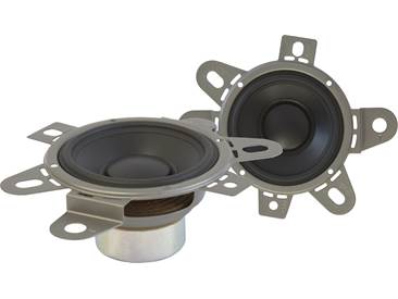 Customer Reviews: Audiofrog GS25 GS Series 2-1/2