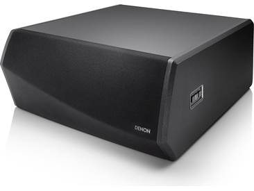 Customer Reviews: Denon DSW-1H Wireless subwoofer for DHT-S716H at