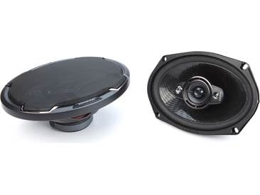 Customer Reviews: Kenwood KFC-6986PS Performance Series 6