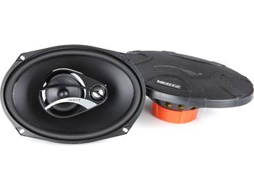 Customer Reviews: Hertz DCX 690.3 Dieci Series 6