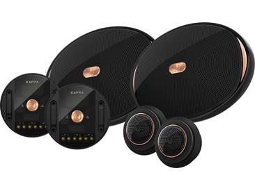 Customer Reviews: Infinity Kappa 90csx Kappa Series 6