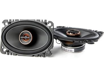 Customer Reviews: Infinity Reference REF-6432cfx Reference Series