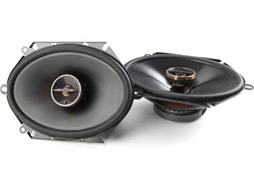 Customer Reviews: Infinity Reference REF-8632CFX Reference Series