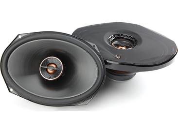 Customer Reviews: Infinity Reference REF-9632ix Reference Series 6