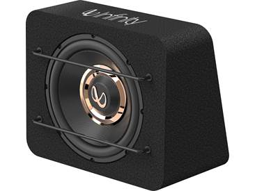 Customer Reviews: Infinity Primus 1270B Sealed enclosure with 12