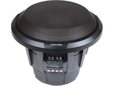 Customer Reviews: Alpine X-W10D4 X-Series 10