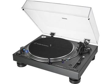 Customer Reviews: Audio-Technica LP-140XP Manual direct-drive Customer Reviews: Audio-Technica LP-140XP Manual direct-drive