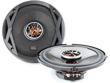 カーオーディオ JBL CLUB 6520(3way) Amazon.com: JBL CLUB6520 6.5