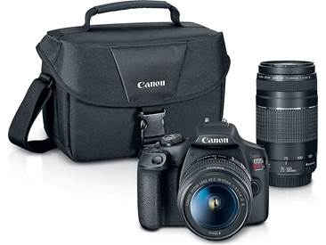 Canon EOS Digital X 本体 レンズ2本 カメラバッグセット Customer Reviews: Canon EOS Rebel T7 Two Zoom Lens Kit 24.1