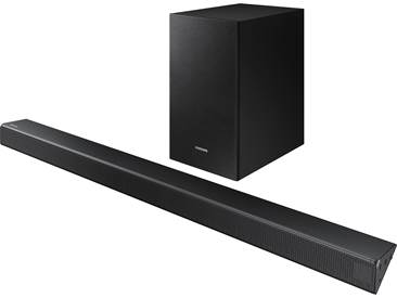 Samsung HW-R550