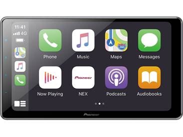 Customer Reviews: Pioneer DMH-WT8600NEX Digital multimedia