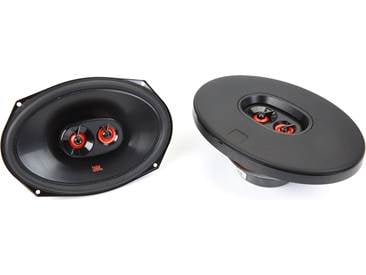 Customer Reviews: JBL Club 9632 Club Series 6