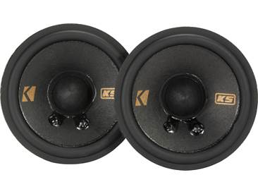 Customer Reviews: Kicker 47KSC2704 KS Series 2-3/4