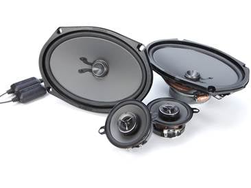 Customer Reviews: Kenwood Excelon KFC-XP6903C Excelon Series 6