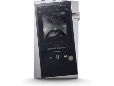 Customer Reviews: Astell&Kern A&norma SR25 (Moon Silver) High