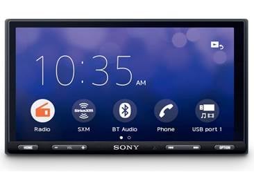 Customer Reviews: Sony XAV-AX5500 Digital multimedia receiver