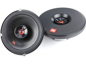 Customer Reviews: JBL Club 622 Club Series 6-1/2