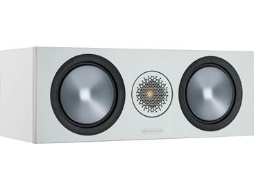 Monitor C150 ホワイト センタースピーカー Monitor C150 | Monitor Audio | モニターオーディオ | 英国スピーカー