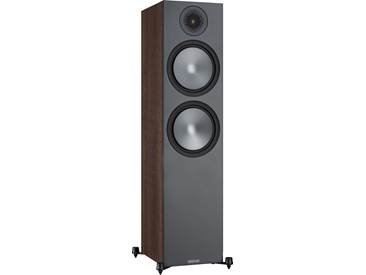 Customer Reviews: Monitor Audio Bronze 500 (Walnut) Floor-standing