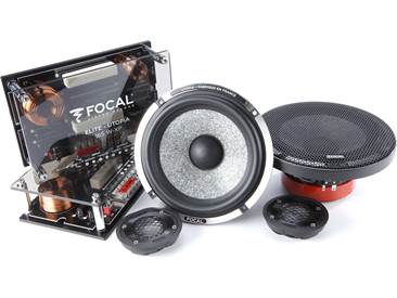 Customer Reviews: Focal Utopia 165W-XP Utopia M Series 6-1/2