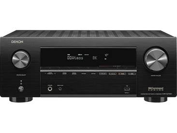 Customer Reviews: Denon AVR-X2700H 7.2-channel home theater