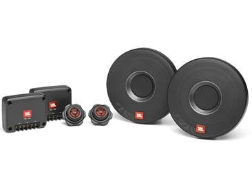 Customer Reviews: JBL Club 605CSQ Club SQ Series 6-1/2