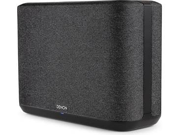 Customer Reviews: Denon Home 250 (Black) Wireless powered speaker