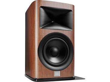 Customer Reviews: JBL HDI-1600 (Satin Walnut) Bookshelf speaker