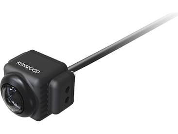 Customer Reviews: Kenwood CMOS-740HD HD backup camera — compatible