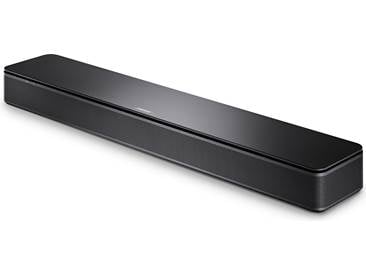 Customer Reviews: Bose TV Speaker Powered 3-channel sound bar with