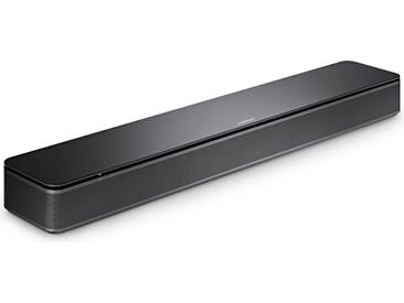 Customer Reviews: Bose TV Speaker Powered 3-channel sound bar with
