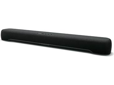 Customer Reviews: Yamaha SR-C20A Powered sound bar with built-in
