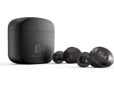 Customer Reviews: Klipsch T5 II True Wireless (Gunmetal) In-ear
