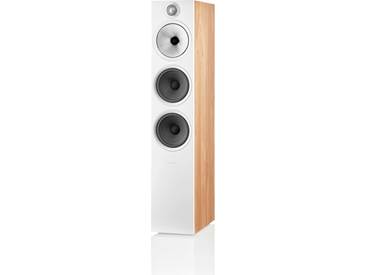 Customer Reviews: Bowers & Wilkins 603 S2 Anniversary Edition (Oak