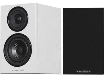スピーカー・ウーファー Wharfedale DIAMOND 12.0 Customer Reviews: Wharfedale Diamond 12.0 (Walnut) Bookshelf